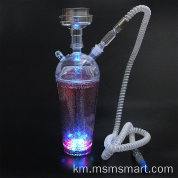 ឈុត Chicha hose hookah